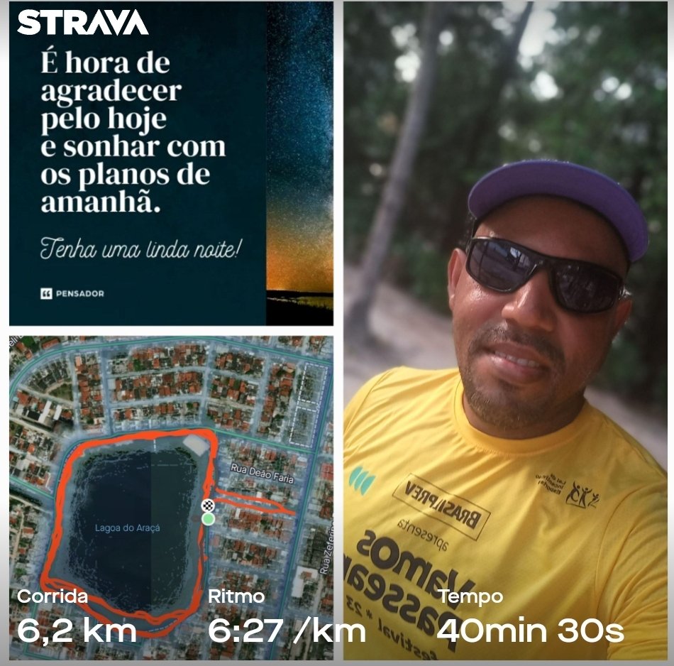 kelklebson's tweet photo. E hj teve mais um estica canelas...simbora meus parceiros @erickeduardo4 @allanrobertcm #QuemFicaParadoéPoste 
#PretinhoQueCorre 
#CoraisQueCorrem https://t.co/gb20gQCU1I