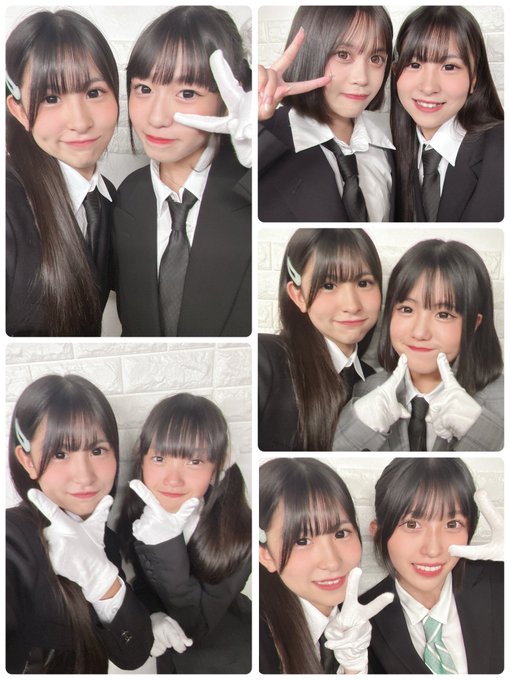 Twitterのコスプレ画像33