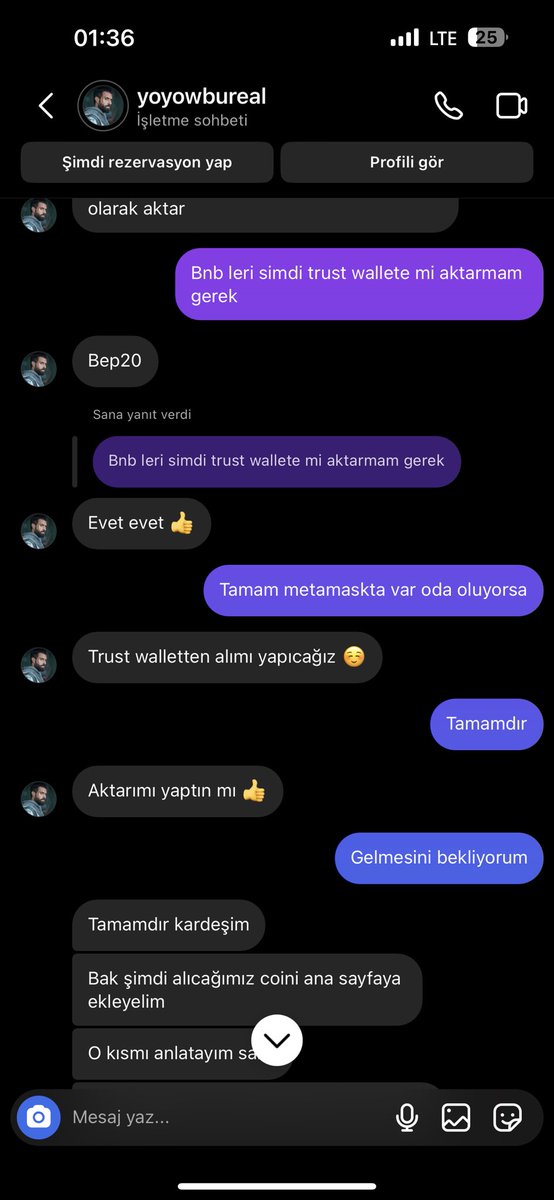 ahmetbagcioglu's tweet photo. @RealYoyowbu https://t.co/kXNMftDmqR