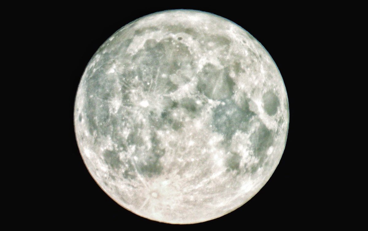 kelly_1288's tweet image. August Blue Moon…

#onceinabluemoon #moonphotography #bluemoon