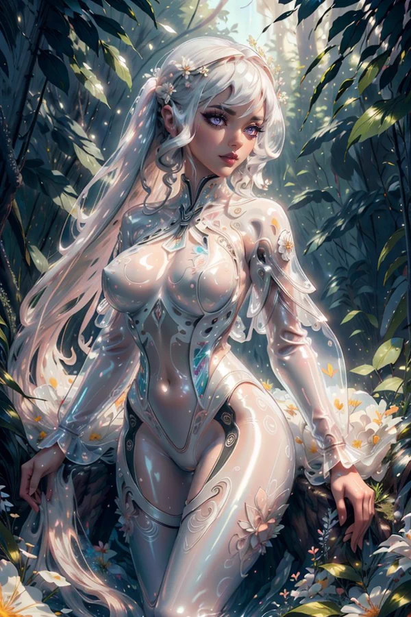ai cosplay