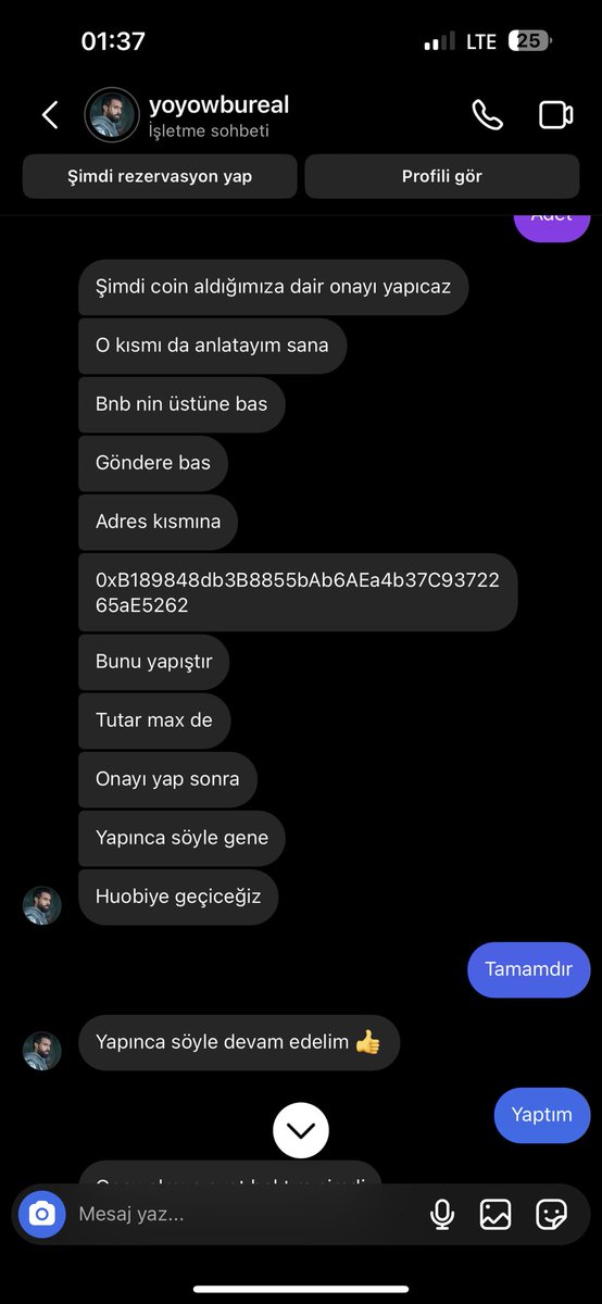 ahmetbagcioglu's tweet photo. @RealYoyowbu https://t.co/neF8sYi6wb
