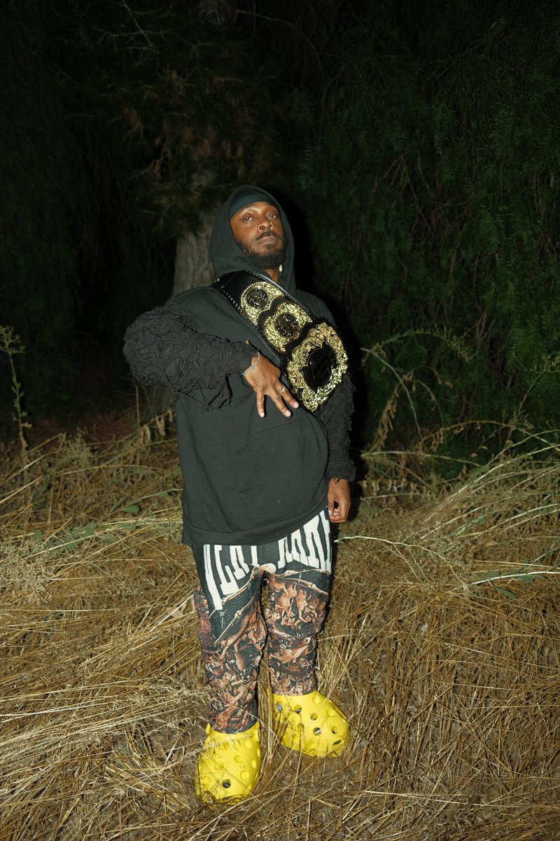 jpegmafia's tweet photo. my default mode is album mode. https://t.co/yu85wn668J