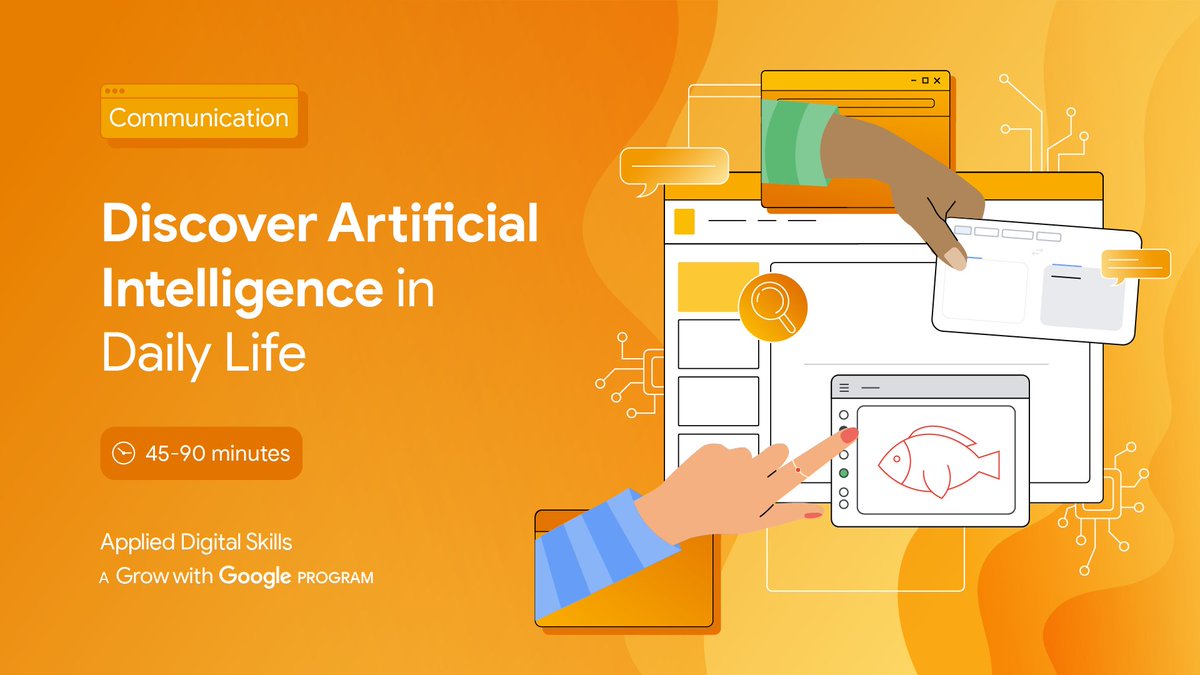 Google for Education tweet media