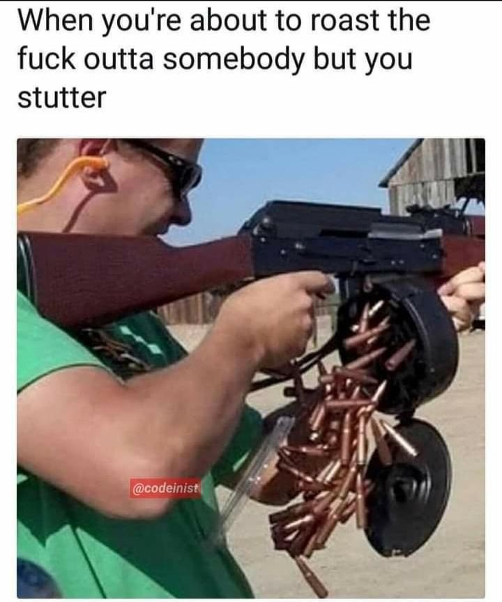 TheExCount 🔫 Firearms Vtuber tweet media