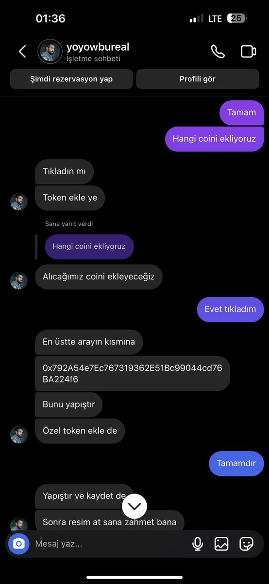 ahmetbagcioglu's tweet photo. @RealYoyowbu @mexc_global https://t.co/WbsaI8Eftf