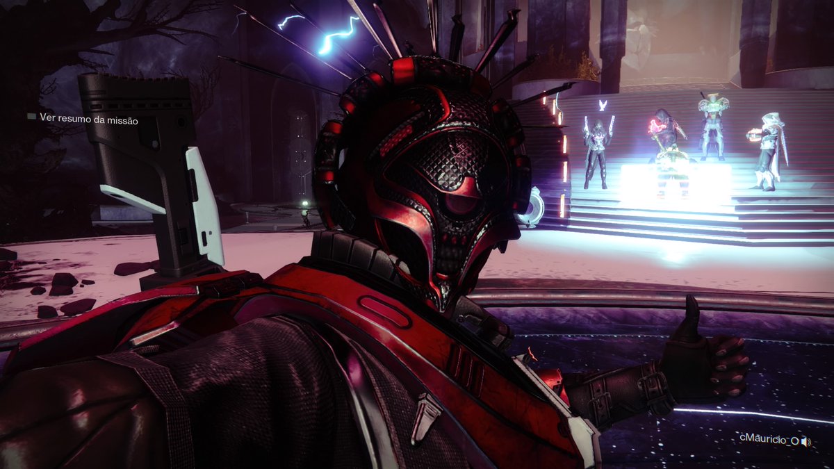 Cronos174_'s tweet photo. Raid Escola da Último Desejo com Mecânica da Riven.
Participantes:
- LShadow-of-Azura#8667
- cMauricio_O#7898
- SH4DOW HUNT3R#0361
- BR_Dede#9862
- MMFViNi#2088
Faço Raid Escola todas as semanas no meu canal da twitch as 15h:
https://t.co/STf9s8TIDs
#Destiny2 #DestinyBR https://t.co/k8mQ1IZBNn