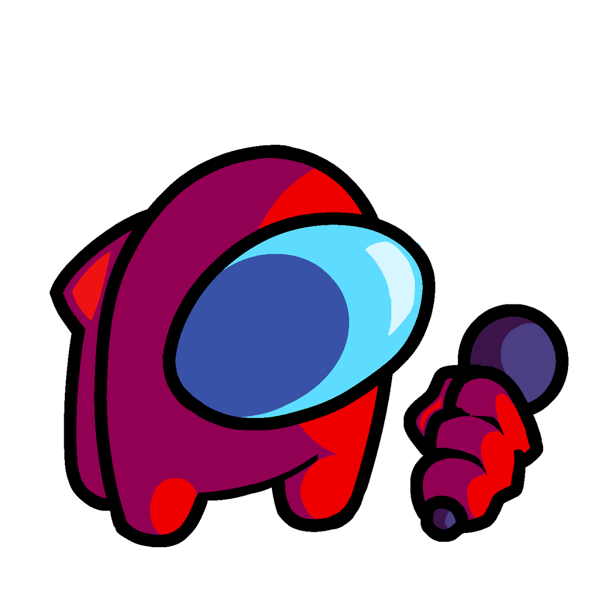 fn_fvs's tweet photo. Among us sprite

@FNFnewsespanis @FNFNewsAnnounc1 @FNFNewsEsp
#fnf #amongus #art https://t.co/2jVQo4uo6A