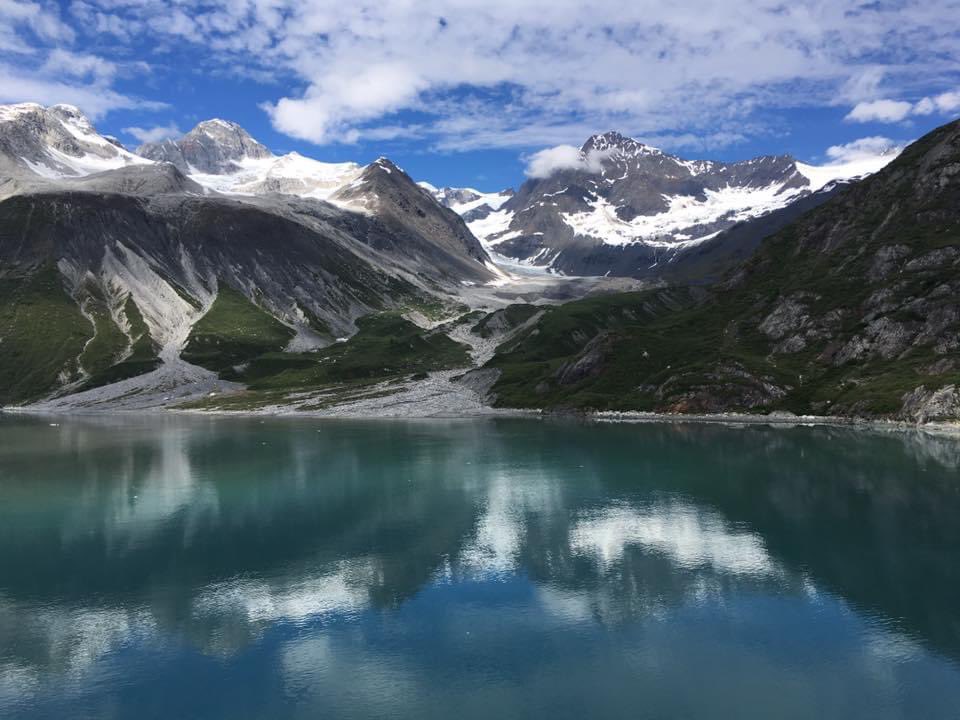SonyaMSullivan's tweet photo. Glacier Bay National Park https://t.co/uZ4C66ELHG