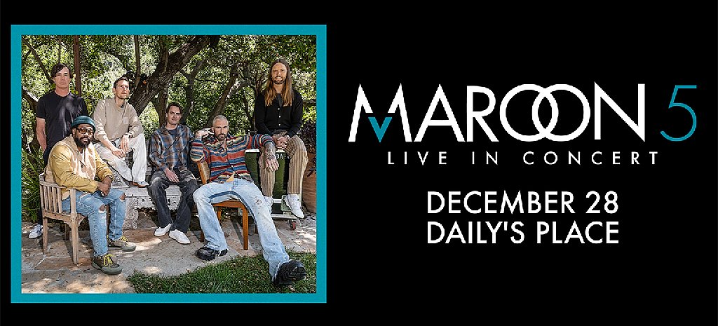 Maroon 5 (@maroon5) on Twitter photo SIN Fan Club presale for Jacksonville is live now through tomorrow night! Join Now: maroon5sin.com/tour π SIN Fan Club presale for Jacksonville is live now through tomorrow night! Join Now: maroon5sin.com/tour π