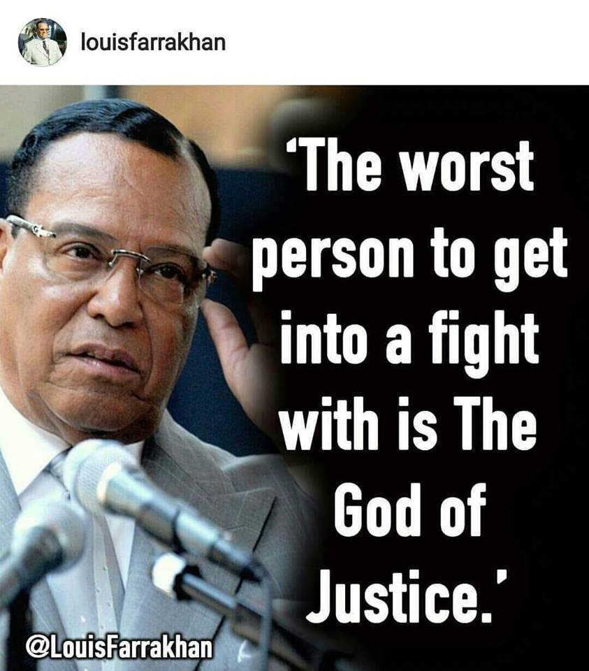 #Farrakhan #Warner #WatchTheWeather #CalamitiesAfterCalamities #Idalia #Franklin #Swells
#RipCurrent