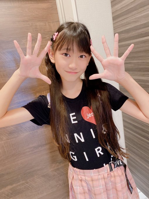 Twitterのコスプレ画像4