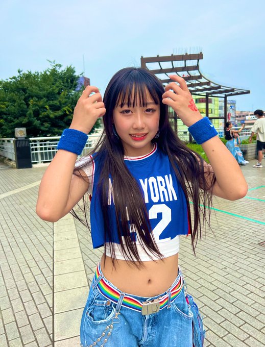 Twitterのコスプレ画像15