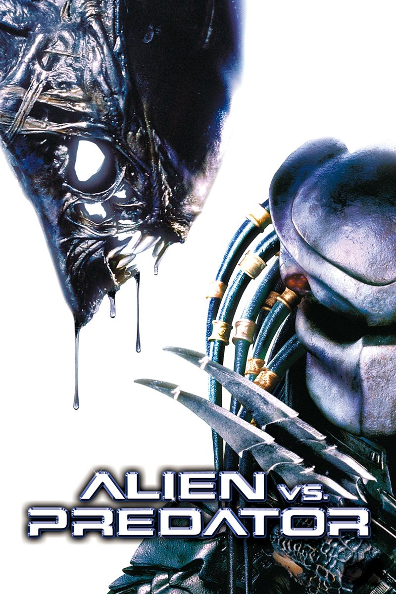 Jhon_Carpi's tweet image. ¿Cuál consideras mejor?
#AlienvsPredator (2004) |❤️|
#AliensvsPredator2 (2007) |🔁|