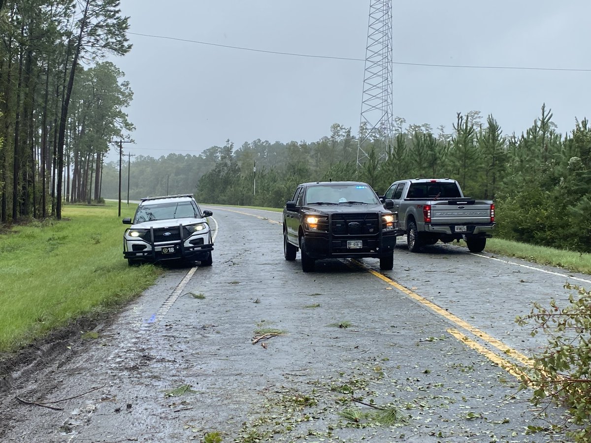 From assisting communities with debris removal to managing efforts at Incident Command, all Divisions of Georgia DNR are working around the clock to assist people impacted by #HurricaneIdalia 

<a href="/CoastalGADNR/">Coastal Resources Division - Georgia DNR</a> <a href="/GaDNRLE/">LE Division - GA DNR</a> <a href="/GaStateParks/">Georgia State Parks</a>