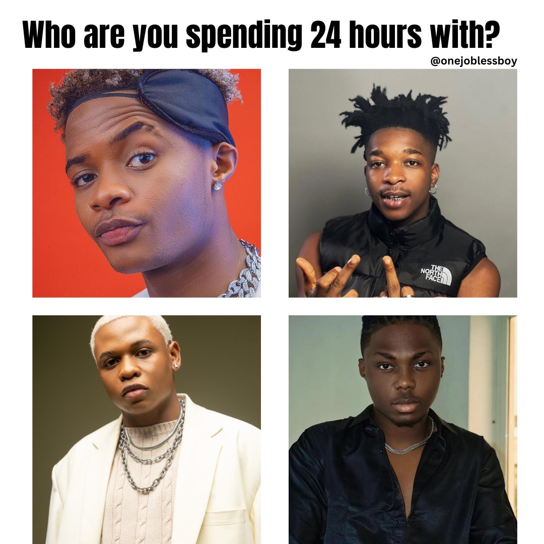 Ladies and gentlemen...