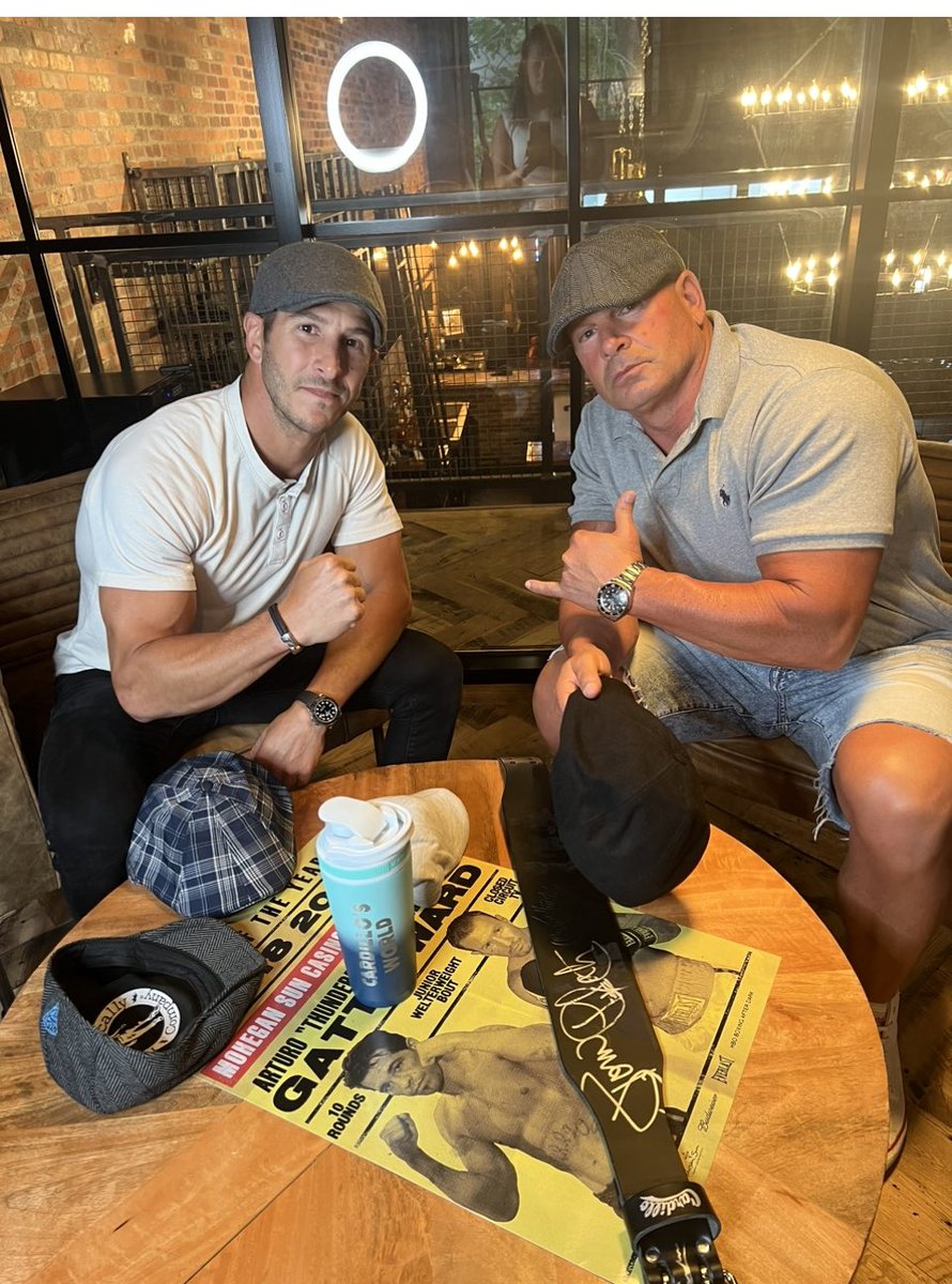 Cardillo USA tweet media