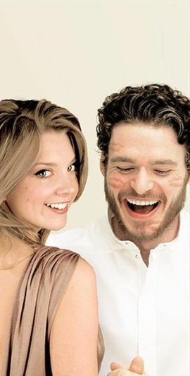 Sing a song, my Siren. @_ThePryceLadies