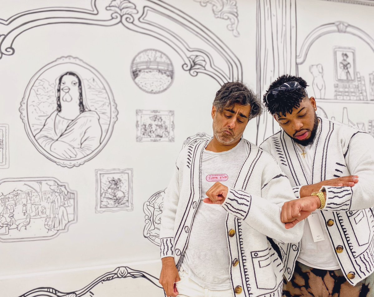 Dat_Dominican's tweet image. Y’all niggas dayroom