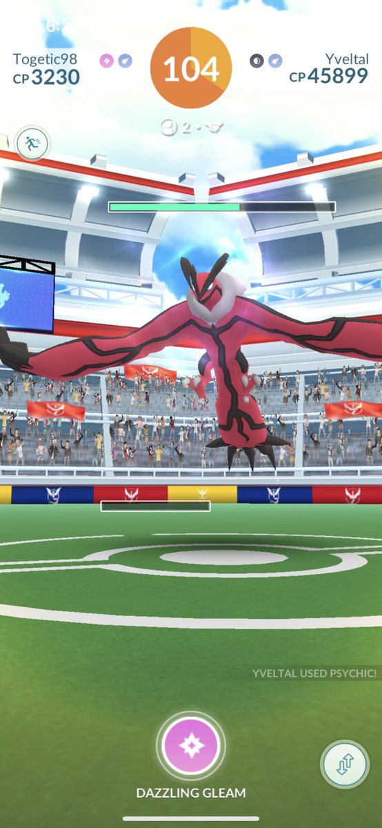 WayneCeooo (@onmywaywayne_o) on Twitter photo <a href="/PokemonGoApp/">Pokémon GO</a> I’ve been wasting remote pass after remote pass especially during go fest and now today too. If my team feint I can’t get back in no Pokémon showing up just wasting time ppl standing next to me glitching out <a href="/PokemonGoApp/">Pokémon GO</a> I’ve been wasting remote pass after remote pass especially during go fest and now today too. If my team feint I can’t get back in no Pokémon showing up just wasting time ppl standing next to me glitching out