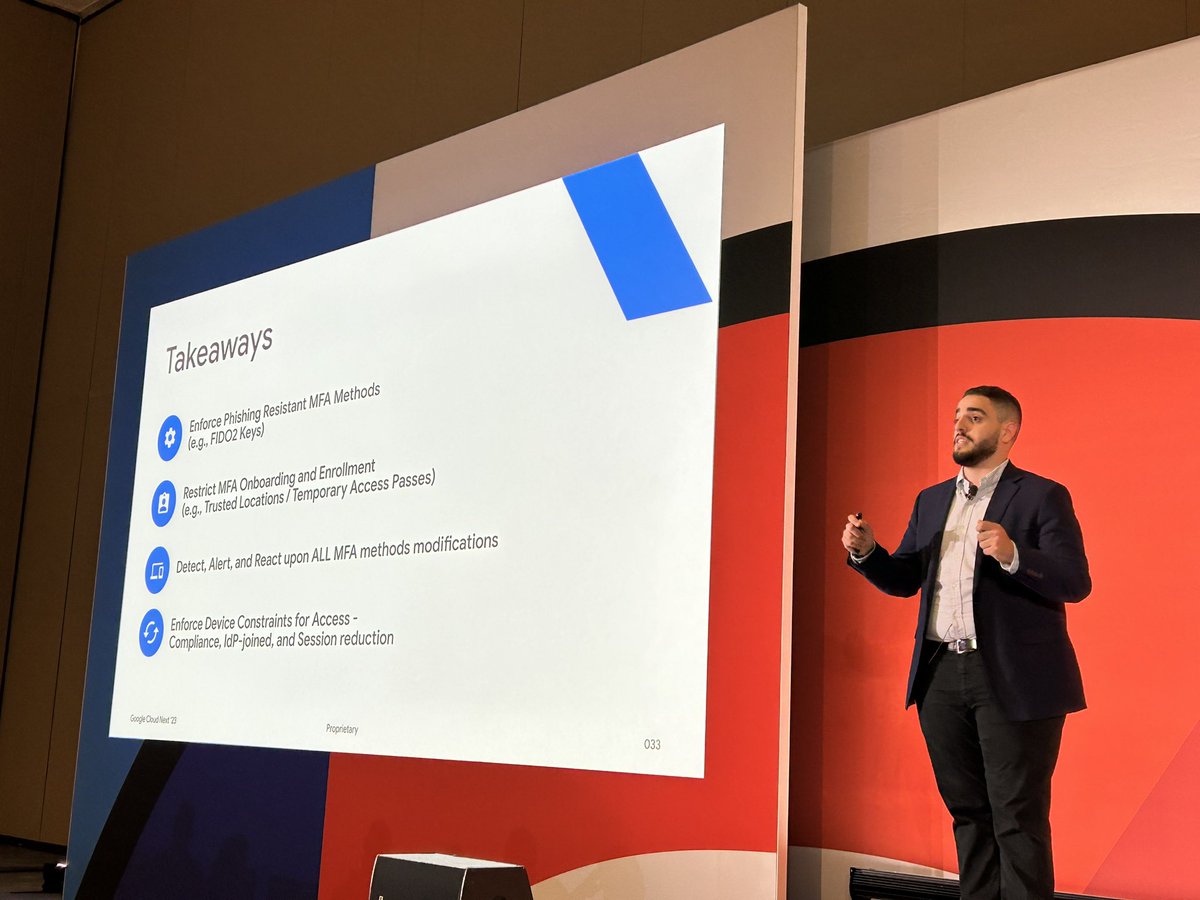 What should you to to improve the security of your MFA? See below.