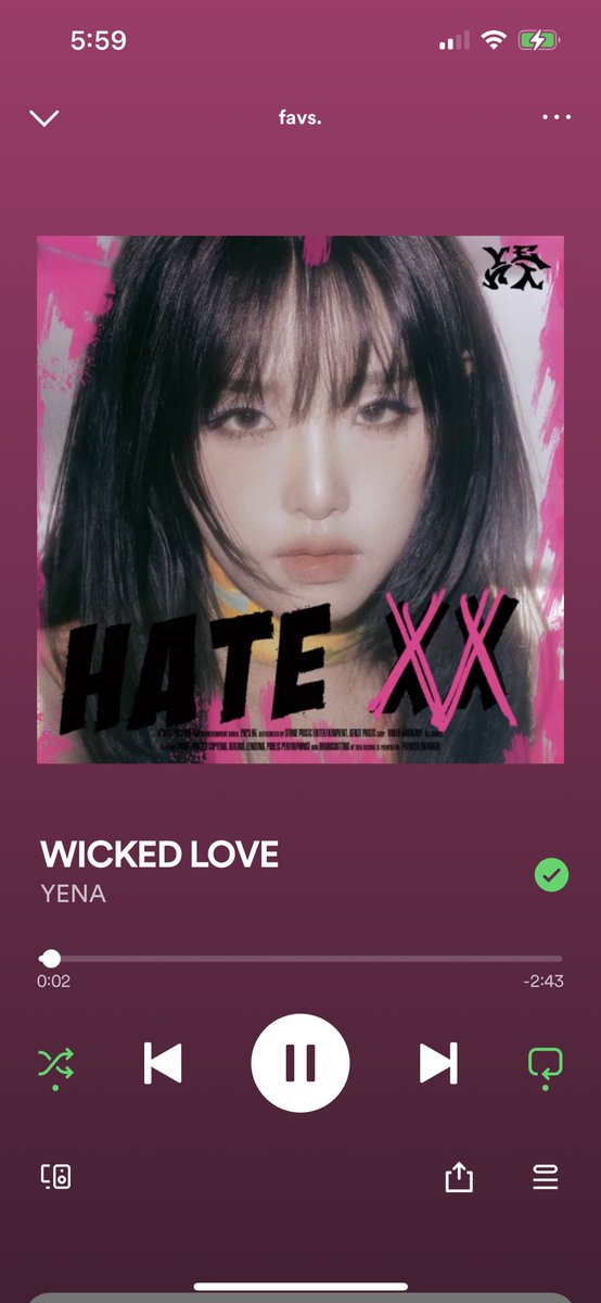 holybyakuya's tweet photo. oh,, seems like i'm in my heartbreaker era 😈 https://t.co/wSubq1oAPS