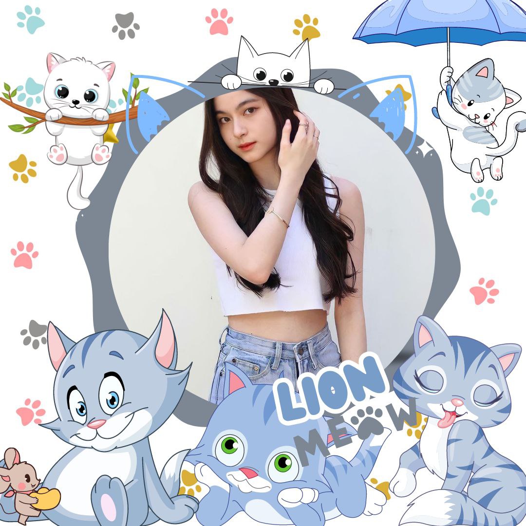 #NewProfilePic telat dikit ga ngaruh hehe