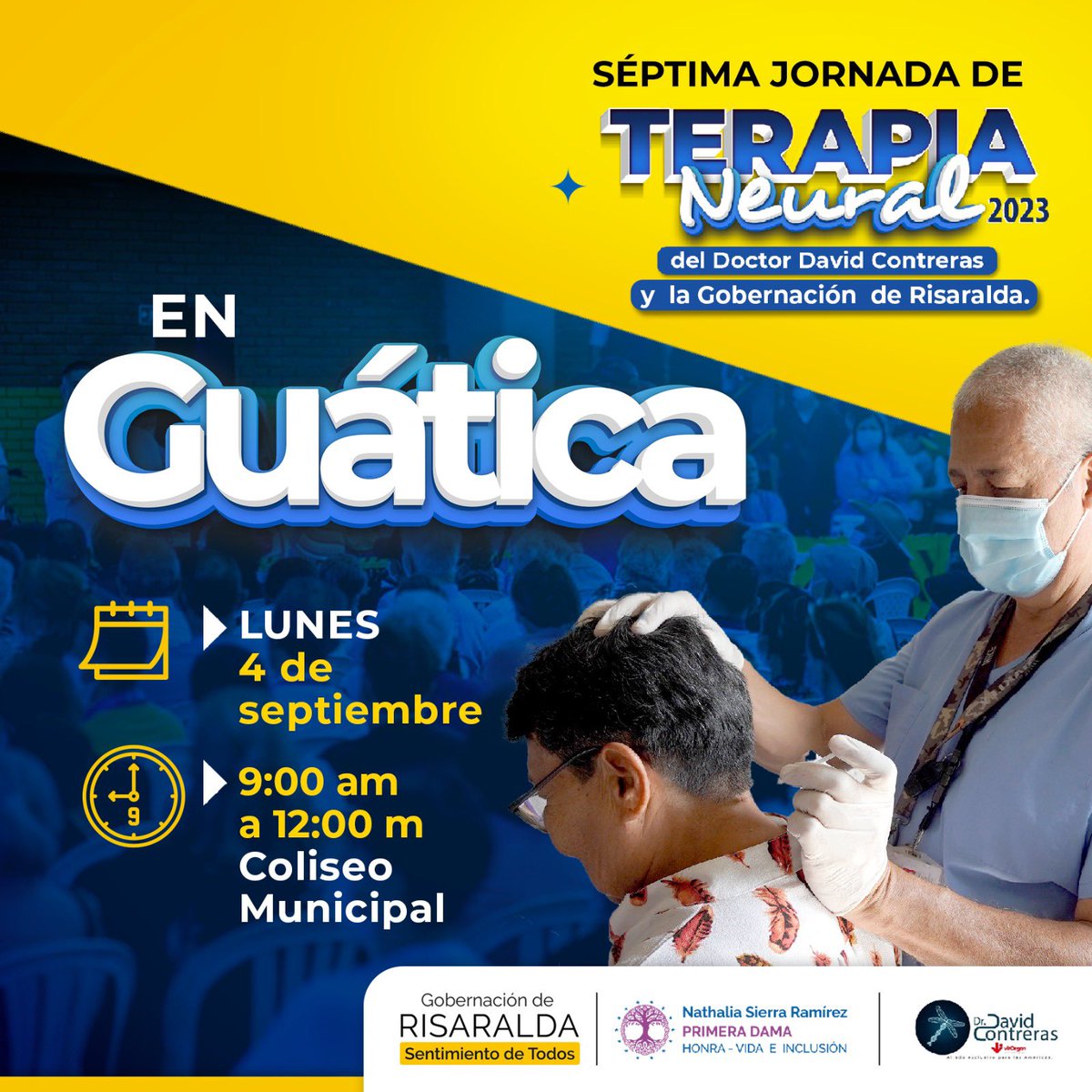 Gobernación de Risaralda tweet media
