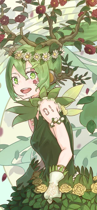#初音ミク #初音ミク生誕祭2023 #初音ミク16th 