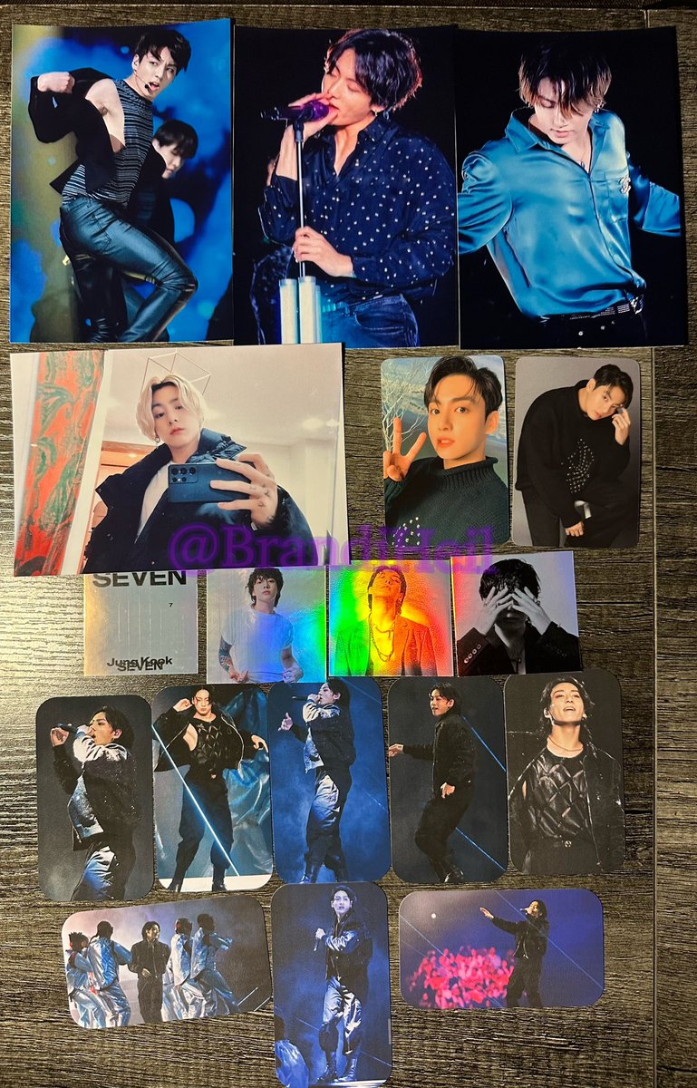 💜JUNGKOOK BIRTHDAY GA💜

💜MBF
💜RT/Like
💜2 winners-US/WW
💜1 entry per person 
💜Sent by stamped mail
💜Official Dicon D’Festa PCs, fan made photos, stickers &amp; PCs of Jungkook
💜Post your country &amp; fave quote by Jungkook 
💜Ends 9/2 12PM CST

#BTS #BTSGIVEAWAY #JUNGKOOK