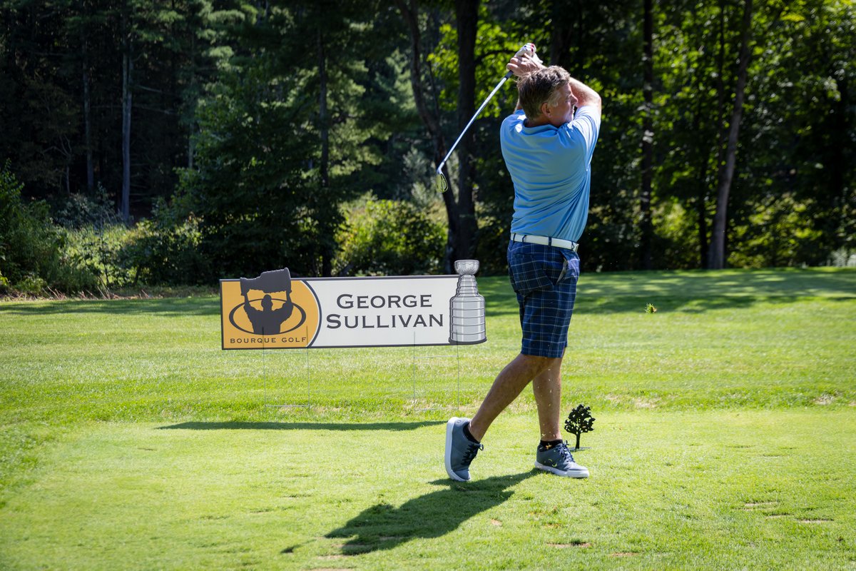 We are incredibly grateful to all those who came out and showed their support at our annual Bourque Family Foundation Bourque Golf! We want to thank our sponsors for their presence and enthusiasm, who made Thursday an incredible day on the greens! ⛳