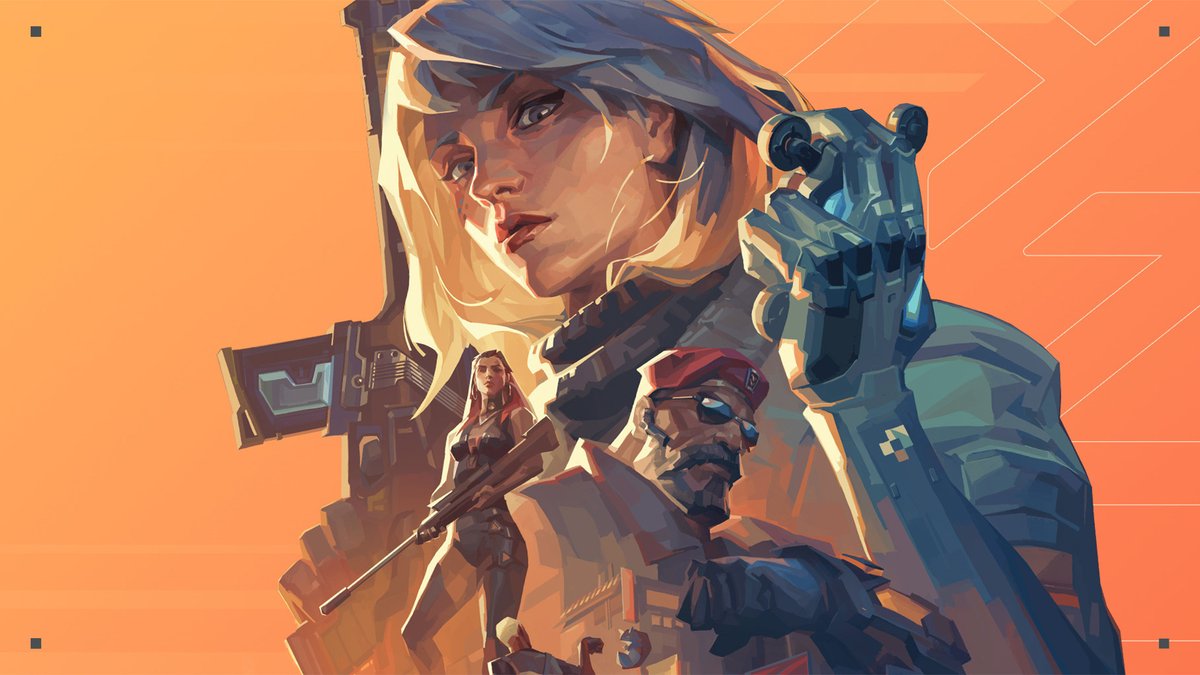 Wait's over. Excitement begins.

Say hello to our new Cape Town servers bringing VALORANT to players in South Africa. Get the full download and details here:

➡️ riot.com/3PgG1Nt