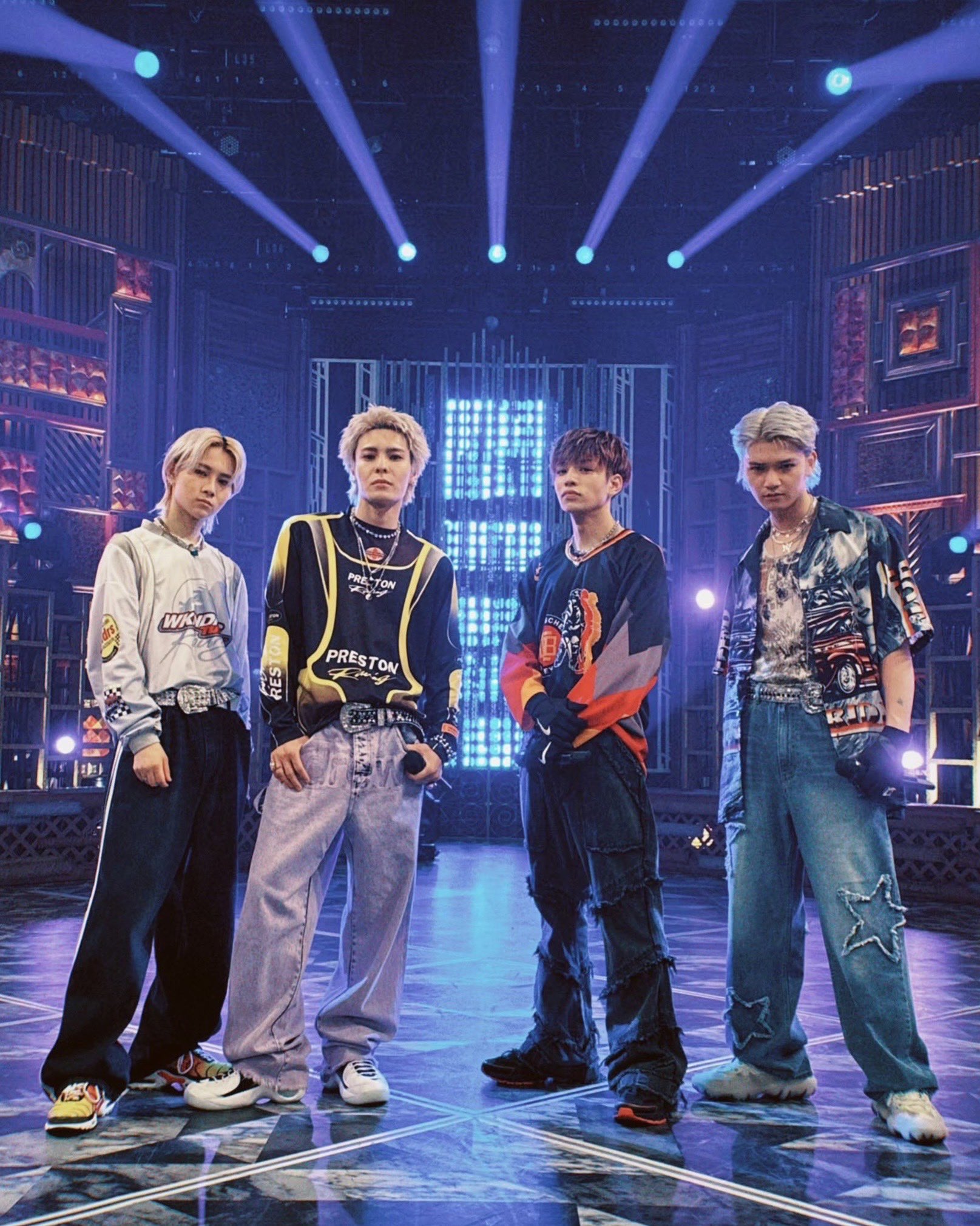 Never mind the XU (@nmtxu) / X