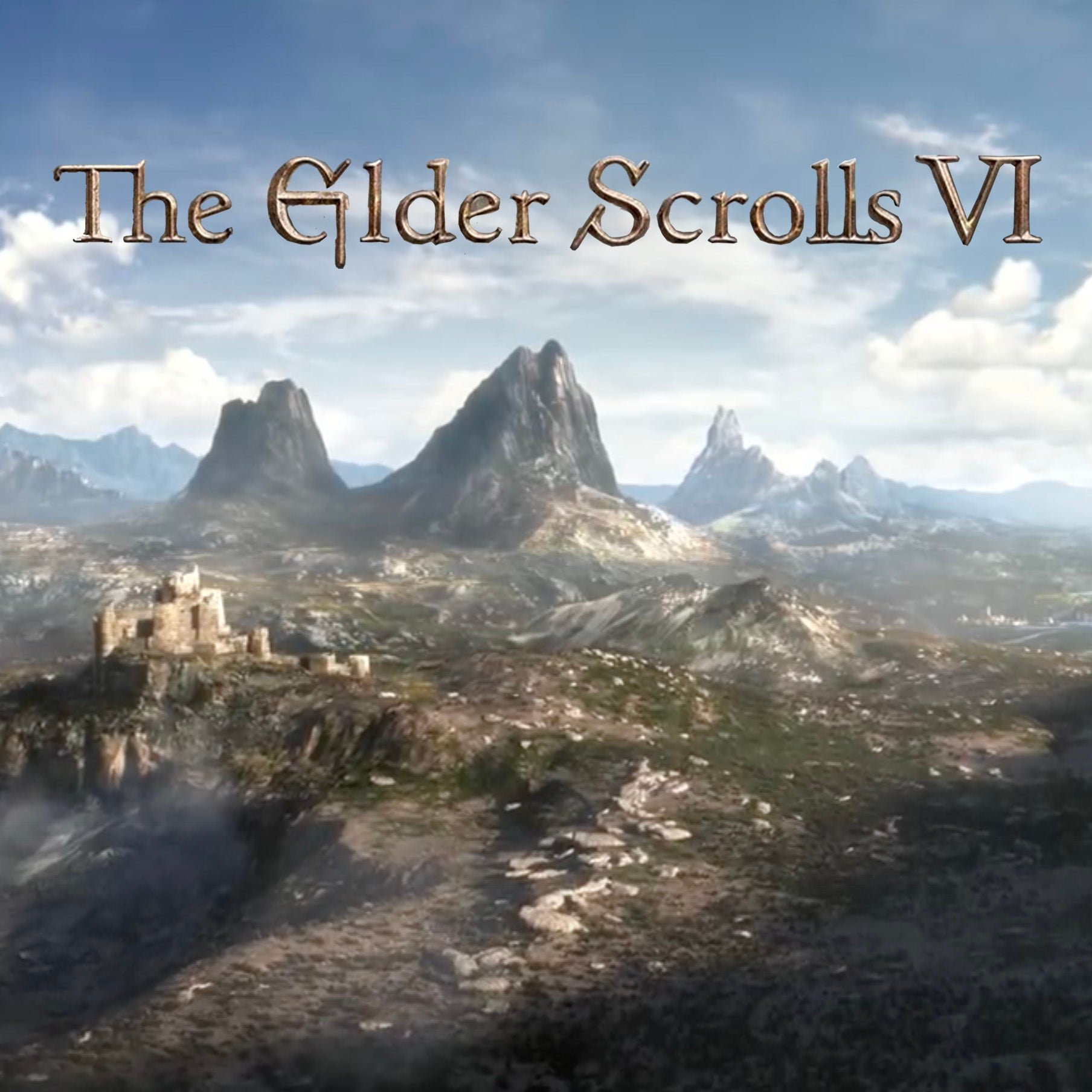 The Elder Scrolls 6 is now in 'early development,' Bethesda confirms