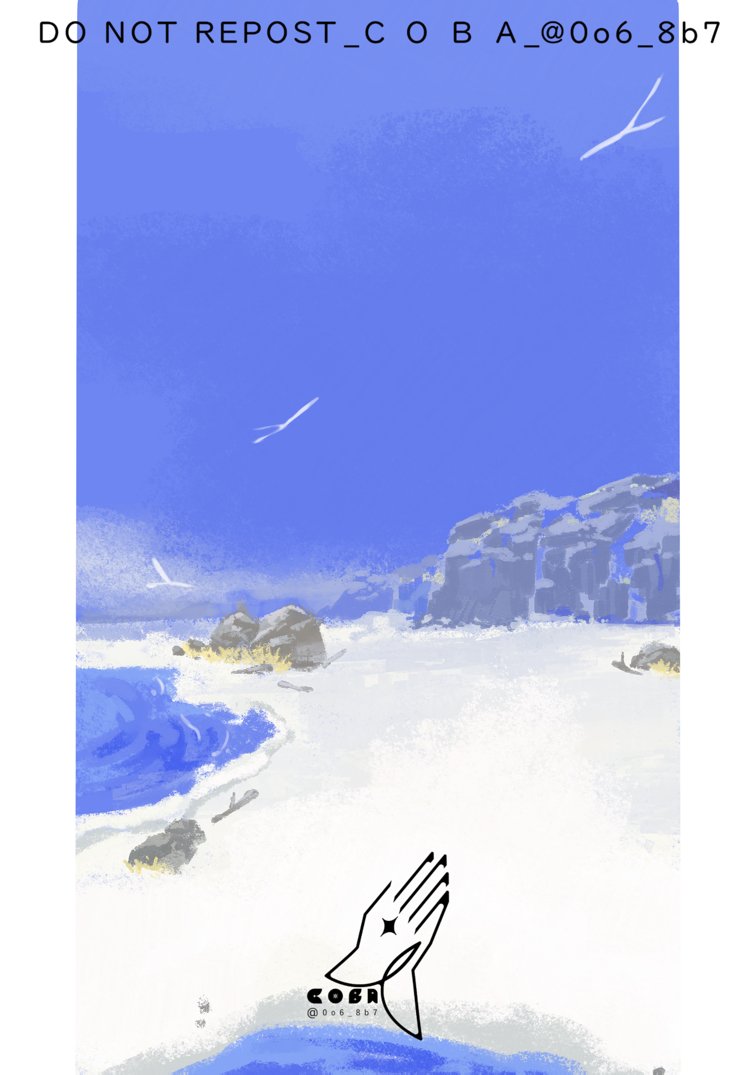0o6_8b7's tweet photo. #cobaskyイラスト
特定の作品は1作品で2枚楽しめる形に構成しています。
目を閉じた時と開いたとき見えるものは違いますね
以下に載せているのは開いた時
「大切なことは目に見えない」
閉じてる時のは私の垢にはありません
今回も過去書いてくださったコメントから楽しませていただきました。感謝。 https://t.co/5i1kqEuGk9