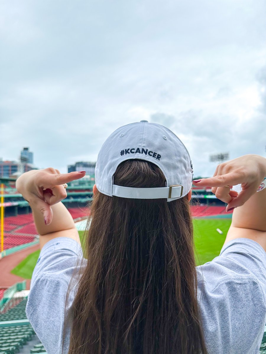 TheJimmyFund's tweet photo. 🚨The first 50 people to donate $35 or more will receive a free Jimmy Fund/@RedSox hat 🚨

Donate ➡️ https://t.co/M3x62BQpkY

Send us a DM with a screenshot of your donation. Limit 1 hat per person. https://t.co/WRAwnF6aNG