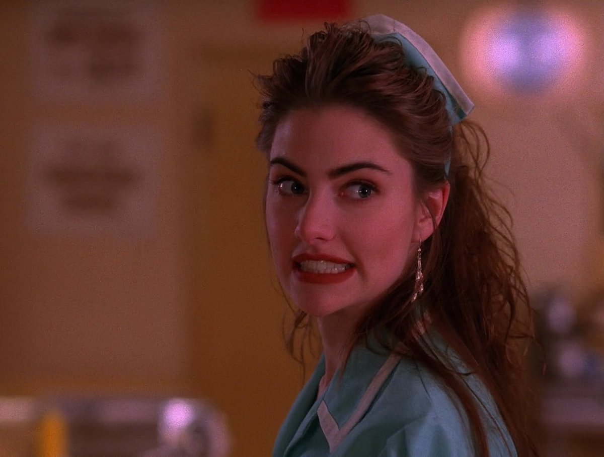 Black Lodge Cult tweet media