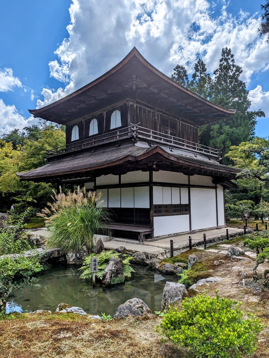 Hello everyone ! 🏴‍☠️
I hope you are doing well.💜
Here in japan it is very hot (36°).🇯🇵 I'm sharing with you some photos of what I've visited so far.
With 🖤 !