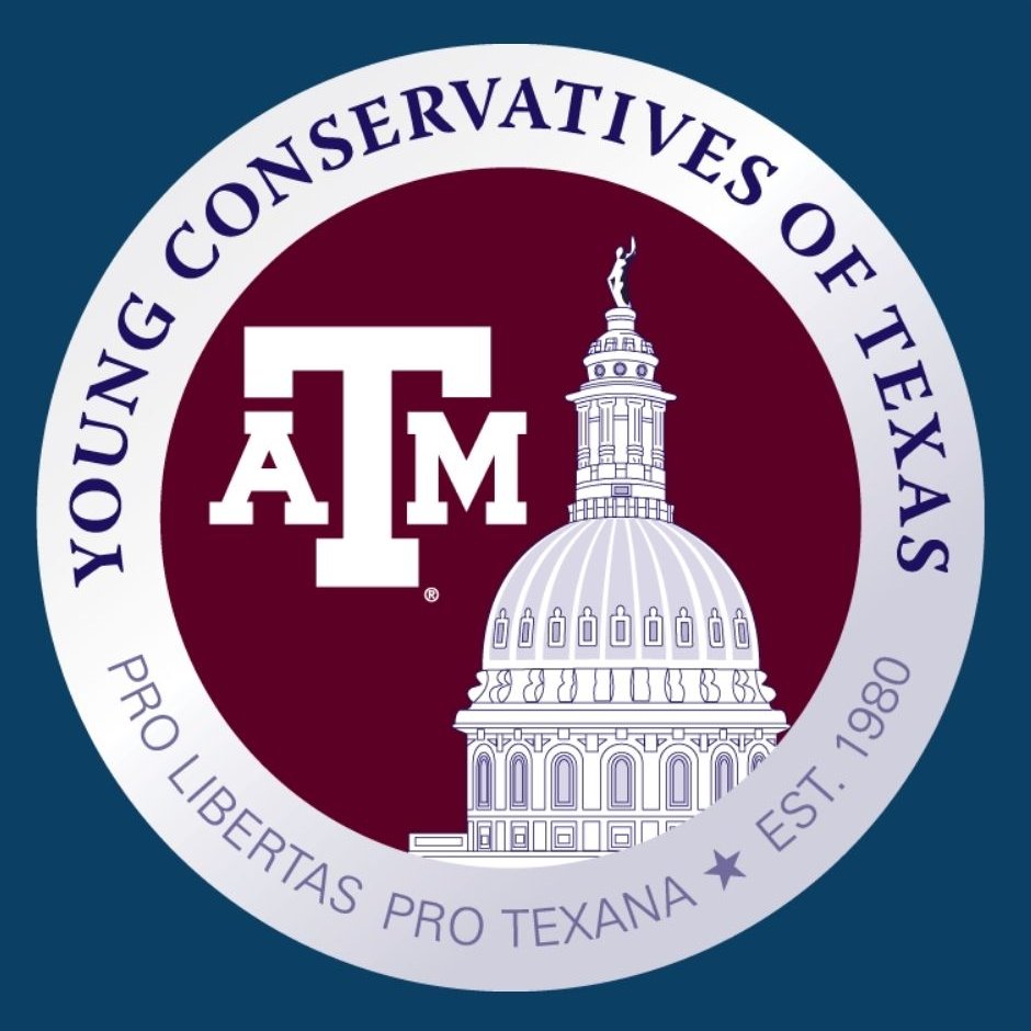 yctTAMU's tweet photo. 🚨WE'RE BACK AGS! 
Want to learn how to advance conservative policy in Texas?
Join the most politically active Aggies on campus!

*** Join us on Thursday, September 7 at 7:00 p.m. in Rudder Tower 402 for our first meeting. ***

Share this post and invite your buddies! https://t.co/k6gfyxPBhu