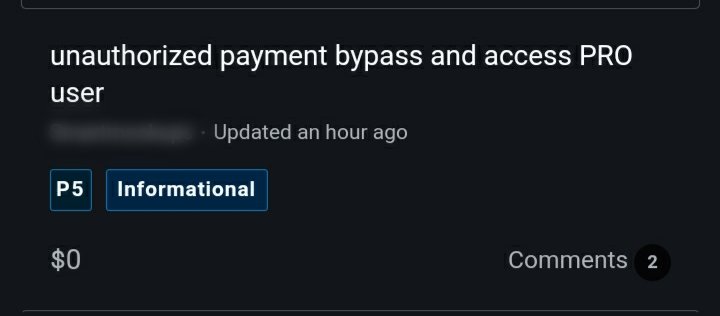 Medo_Kll's tweet photo. Hhhhh keep calm🌬

#bugbountytips #BugBounty https://t.co/RwO774tQax