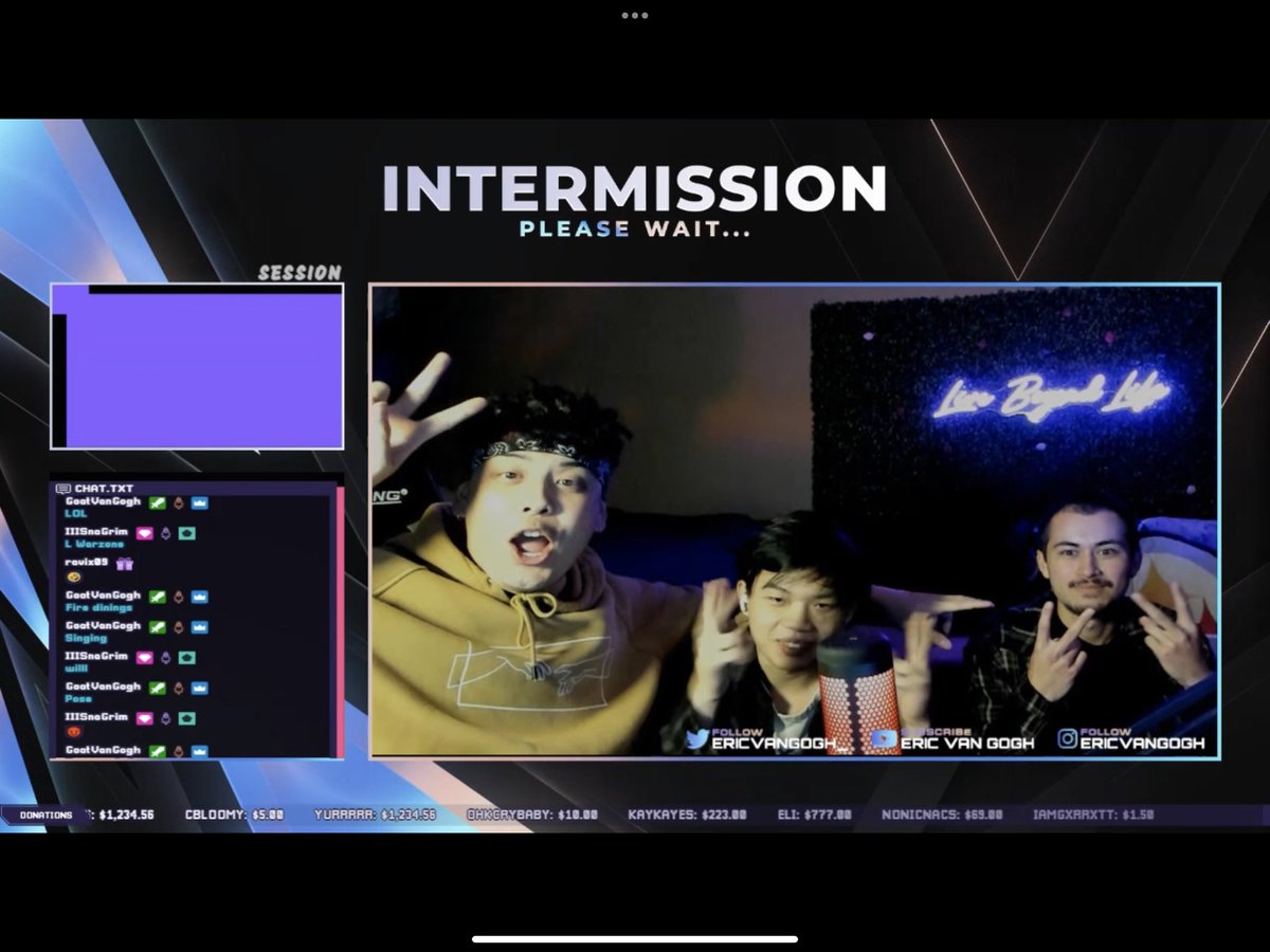 EricVanGogh_'s tweet image. I want to take time to thank the greatest mods in the world!

@xUhhLissax @Goat1948 @spookyhaleigh @RiftyzSzn @apfel_corbyn @iamgxrrxtt #Melly

I DEFINITELY would not be where I am without y’all!

YOU are the reason why I keep going and a big reason for my happiness.

Thank you!