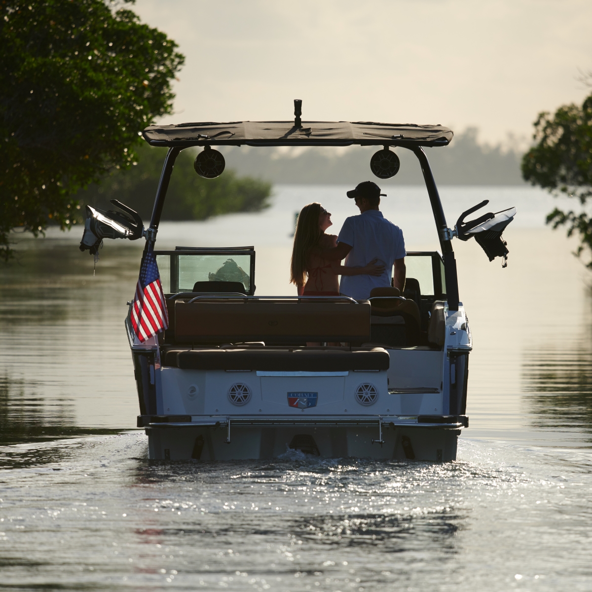 CobaltBoats's tweet image. Elevate your midweek getaway to the extraordinary.

#ExperienceExtraordinary #LuxuryBoating #MidweekEscape