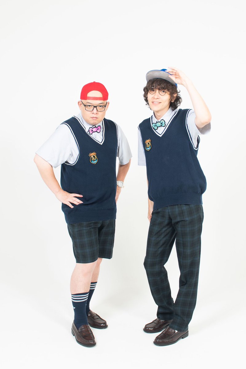 ONIGAWARA2013's tweet photo. おはようございます🌞
本日2013.8.31に結成したONIGAWARAが結成から10年目を迎えました㊗️

気付いたら10年経てた！
これからもいつも通りのポップミュージックをこれからもお届け出来たらと思ってますので何卒よろしくです！

そして本日は心斎橋パンゲアで結成記念GIGあるよ！
みんな遊びに来てね👹👹 https://t.co/rtwqCxin6f