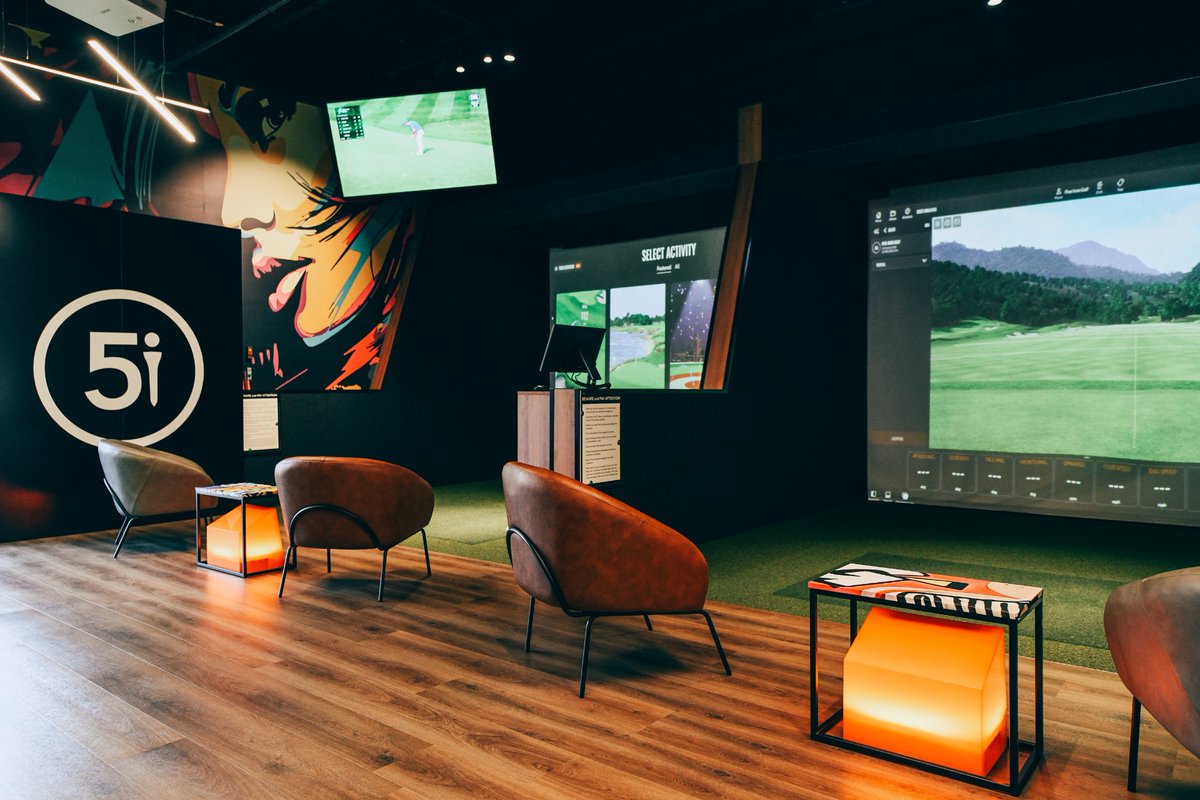 fiveirongolf's tweet photo. Five Iron Golf has made it all the way to the land down under! 🦘🇦🇺 We are so excited to announce we opened 2 new locations in Mentone and Ringwood. Go visit https://t.co/2T7qEENfyn for more information! https://t.co/K50c5VNU72