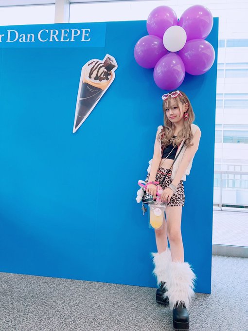 Twitterのコスプレ画像21