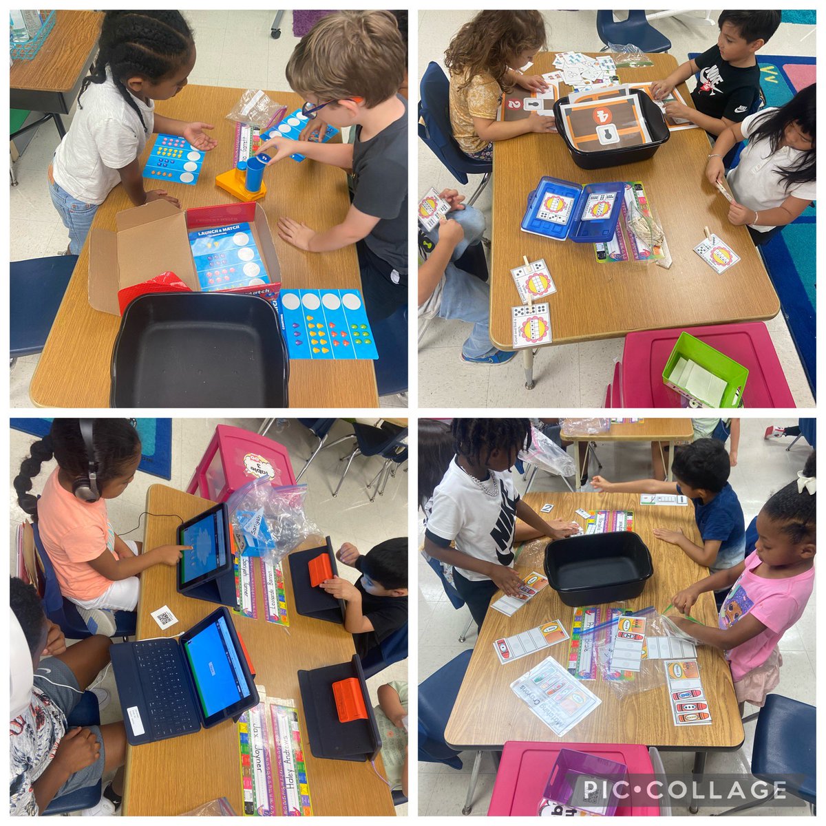 Martina (@martina_1908) on Twitter photo Great job <a href="/CandaceGraves18/">Candace Graves</a> ‼️Math stations are rockin’ & rollin’ in Kinder! #GISDMathCounts #dothemath <a href="/GISDTLD/">Teaching & Learning Development</a> <a href="/TraciVickery/">Traci Vickery</a> <a href="/Steadham_Eagles/">Steadham Elementary</a> Great job <a href="/CandaceGraves18/">Candace Graves</a> ‼️Math stations are rockin’ & rollin’ in Kinder! #GISDMathCounts #dothemath <a href="/GISDTLD/">Teaching & Learning Development</a> <a href="/TraciVickery/">Traci Vickery</a> <a href="/Steadham_Eagles/">Steadham Elementary</a>
