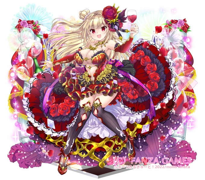 シィルその2 ろりシィルちゃんも描く事できてうれしかったな #ふるふる  