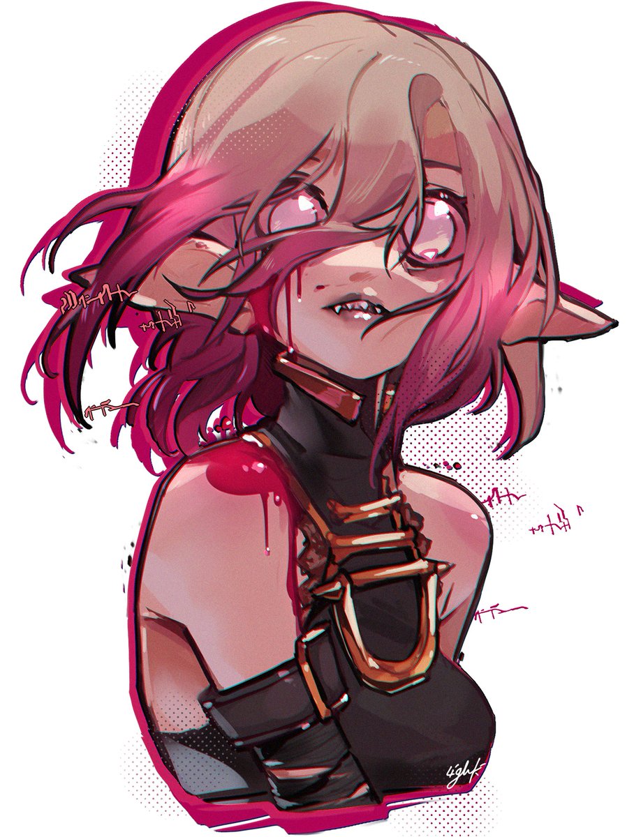 Light✨ || Artist tweet media