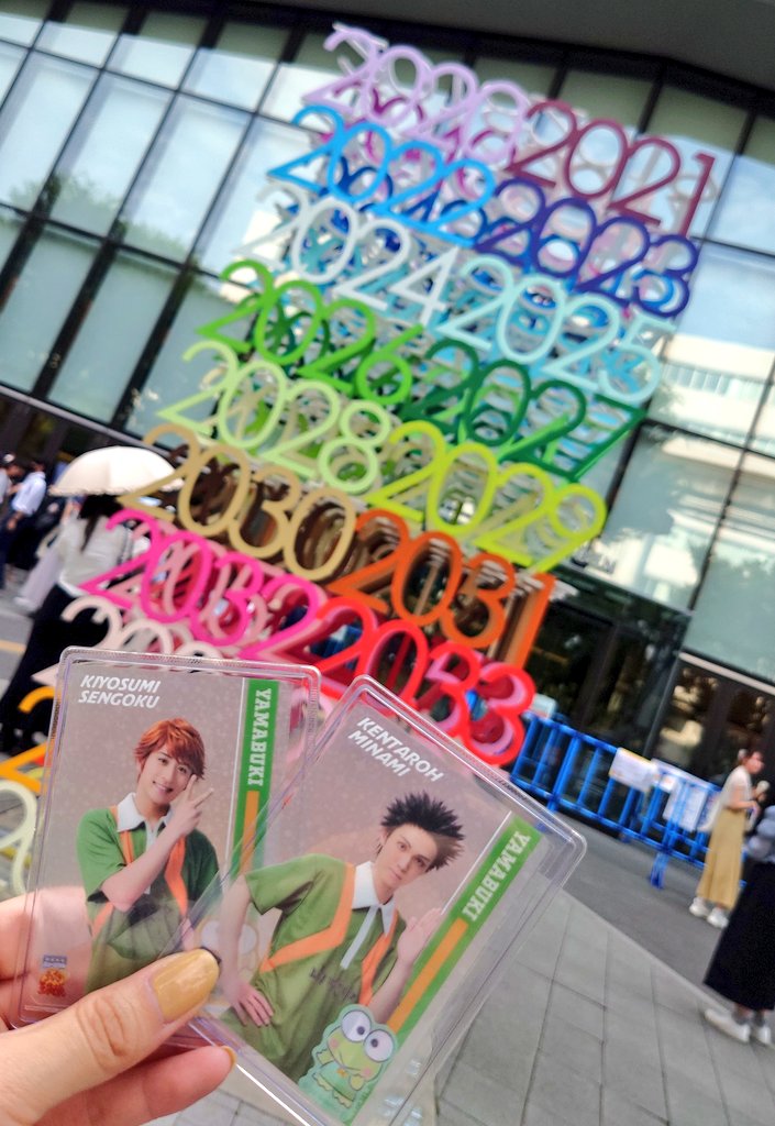 05kirika's tweet photo. 7月 https://t.co/XMwBHYTUXl