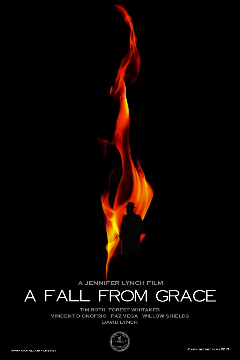 heyrumble's tweet photo. @thatjenlynch — I would really like to know when the movie called "A Fall from Grace" is planned to be released? Or its production/development has been suspended and frozen? I've been waiting for the release for a long time, could you please share any news and updates about it? https://t.co/D8raCWSh3F